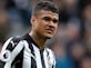 Kenedy to leave Chelsea on loan?