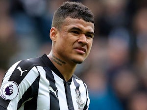 Kenedy completes Newcastle loan move