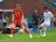De Bruyne targets WC glory with Belgium