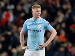 Bellamy: 'Man City can cope without De Bruyne'