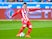 Kevin Gameiro 'offered to Lyon'