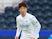 Ki Sung-yeung in action for Swansea City during an FA Cup clash with Hull City in January 2017