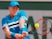 Edmund vanquished by Fognini at French Open