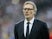 Man United 'considering Laurent Blanc as interim head coach'