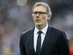 Manchester United open talks with Laurent Blanc?
