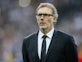 Manchester United open talks with Laurent Blanc?