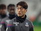 Crystal Palace winger Lee Chung-yong out of South Korea World Cup squad