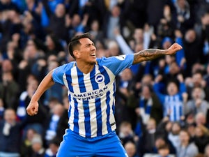 Ulloa on verge of Leicester exit?