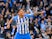 Ulloa unlikely to return to Brighton?
