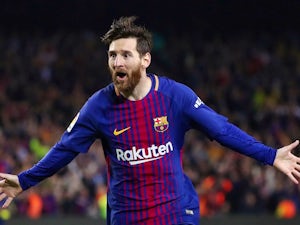 Messi: 'Barca are not dependent on me'
