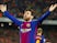 Messi captains Barca in La Liga opener