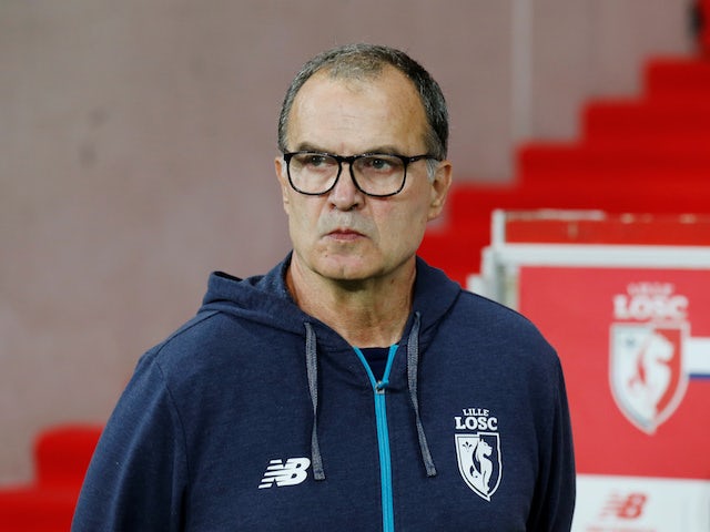 Bielsa: 'Leeds will look to impose style'