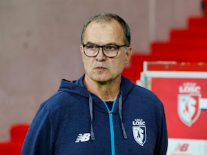 Marcelo Bielsa named new Leeds boss