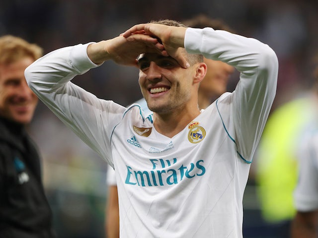Kovacic 'still wants Real Madrid exit'