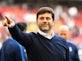 Tottenham Hotspur 'agree Wilmar Barrios deal'