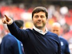 Mauricio Pochettino concerned about lack of signings