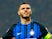 Veron questions Icardi omission