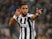Medhi Benatia in action for Juventus in the Coppa Italia final on May 9, 2018