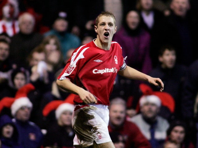 Forest's Dawson expects 