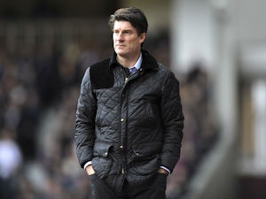 Laudrup in talks with Real Madrid?