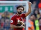 Cuper optimistic over Salah recovery