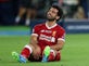 Salah misses World Cup training with Egypt