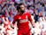 Robertson: 'More to come from Salah'