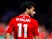 Mo Salah returns to Liverpool training