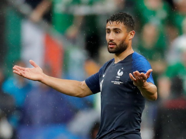 Aulas: 'Chelsea didn't want to sign Fekir'