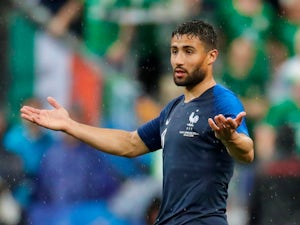 Fekir's move to Liverpool in doubt?