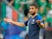 France and Lyon forward Nabil Fekir in action during an international friendly with the Republic of Ireland on May 28, 2018