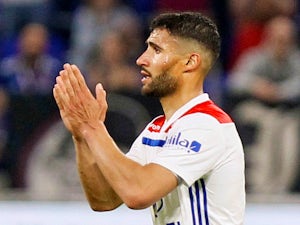 Nabil Fekir's move to Liverpool collapses