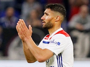 Lyon chief open to new negotiations over Fekir