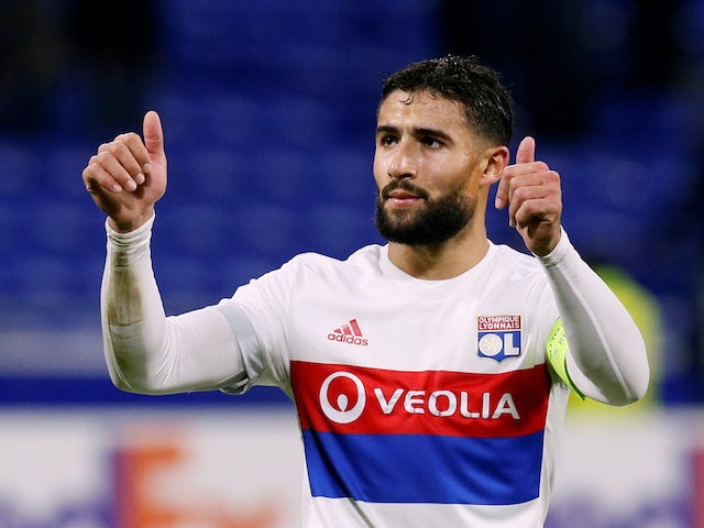 Fekir 'offered to Prem clubs for £66m'