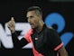 Italian Open roundup: Nick Kyrgios storms off and Roger Federer fights back