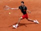 Novak Djokovic handed wildcard for Queen's