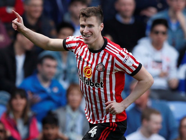 Wolves 'interested in Paddy McNair'