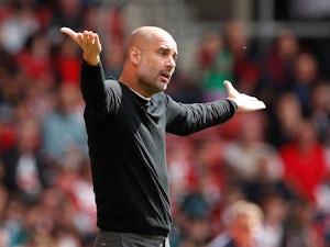 Live Commentary: Man City 6-1 Huddersfield Town - as it happened