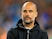 Guardiola hit with two-game ban