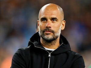 Argentina looking to appoint Guardiola?