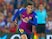 Philippe Coutinho in action for Barcelona on May 20, 2018