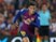 Philippe Coutinho in action for Barcelona on May 20, 2018