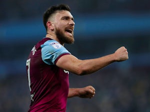 Cardiff City to make move for Snodgrass?