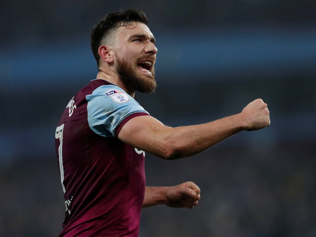 West Ham should be higher up the table – Snodgrass