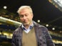 Chelsea owner Roman Abramovich pictured in December 2015