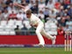 England avert collapse against India