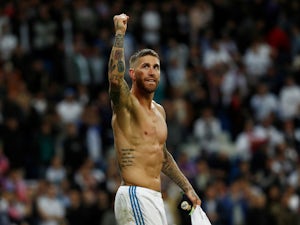 Real Madrid dominate UEFA positional awards