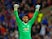 Sergio Romero wants to stay at United