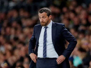 Fulham lose heavily to Lyon in France