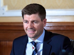 Gerrard urges Gers to kill off Maribor